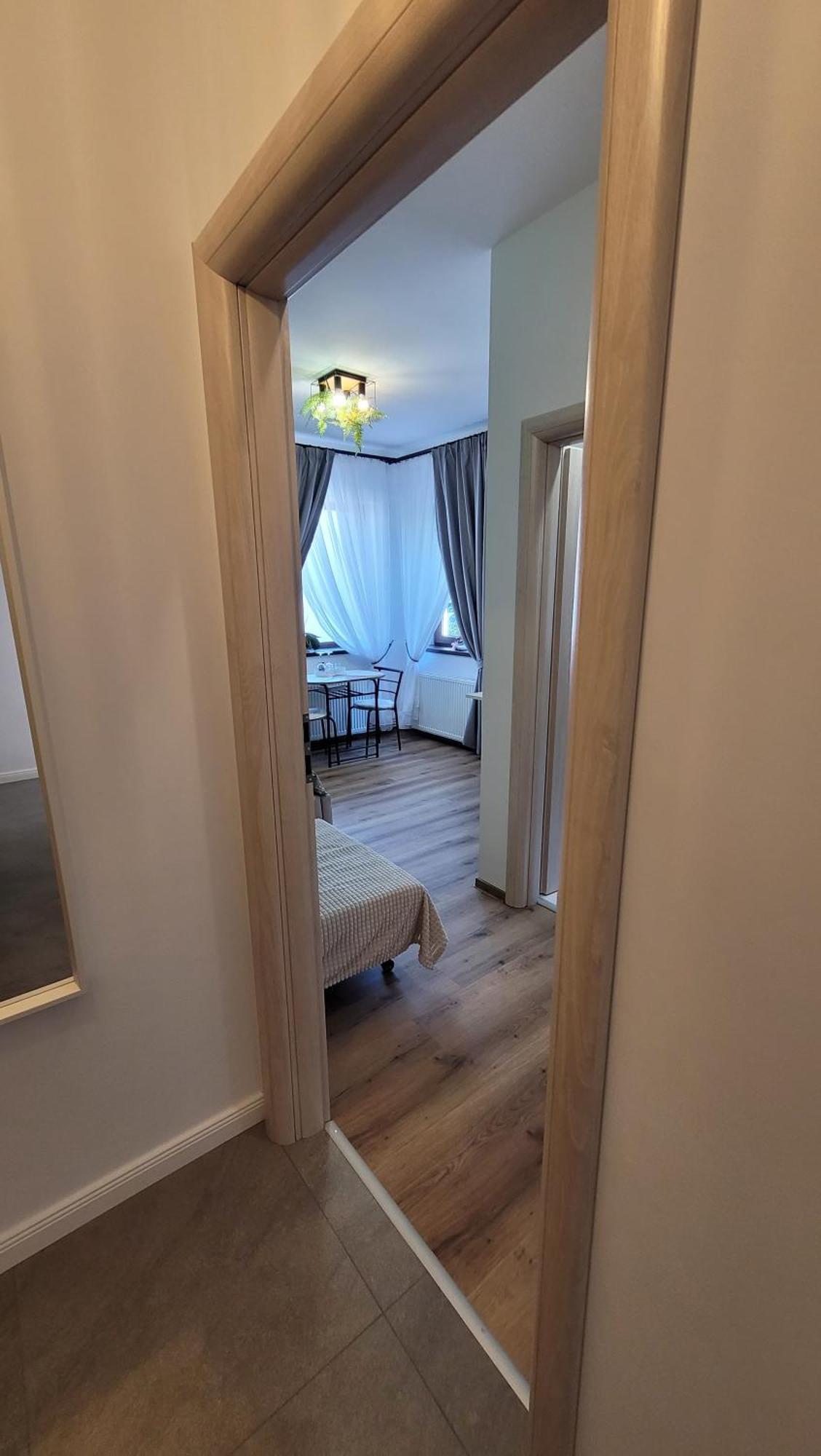 Privatunterkunft Clar 1