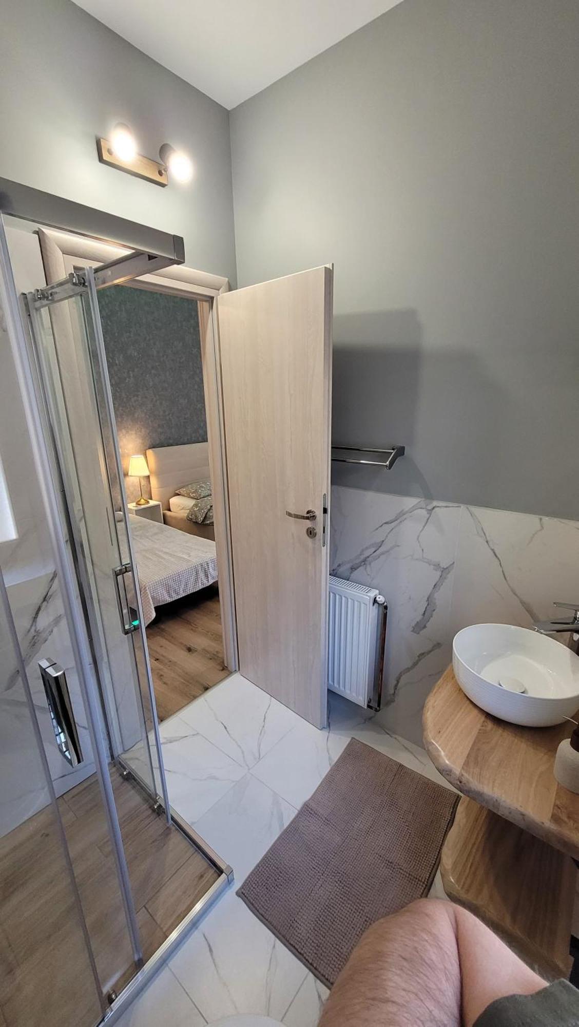 Privatunterkunft Clar 1 Brașov