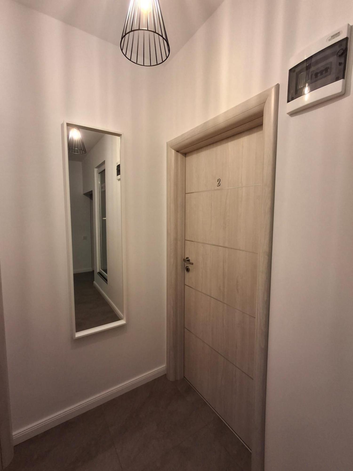 Clar 1 Privatunterkunft