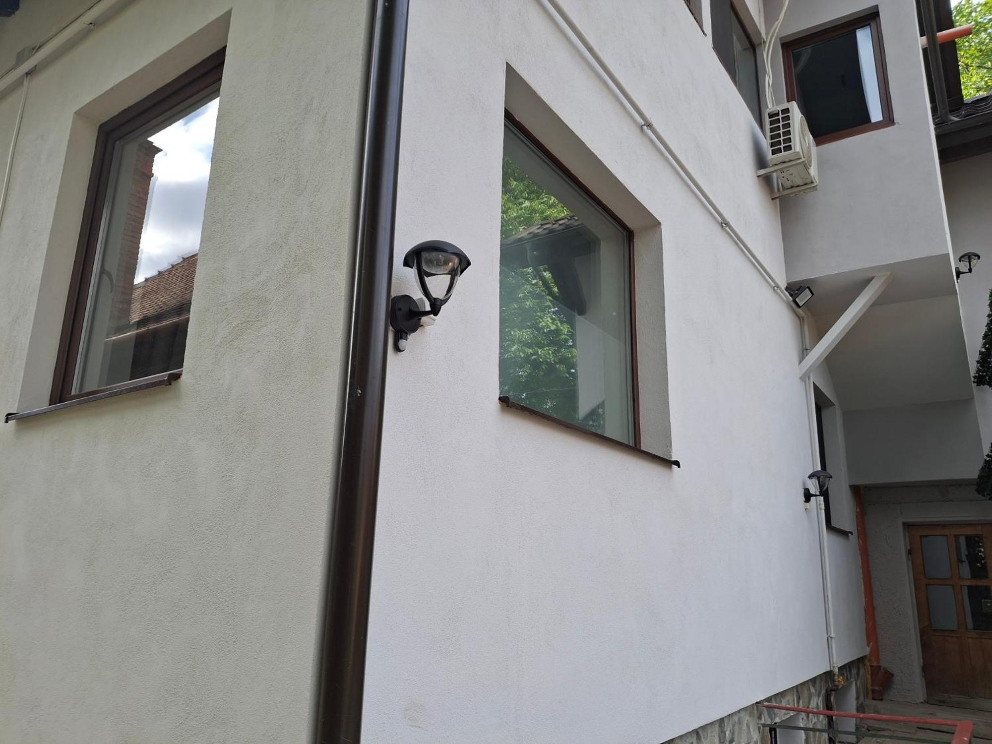 Clar 1 Privatunterkunft Brașov