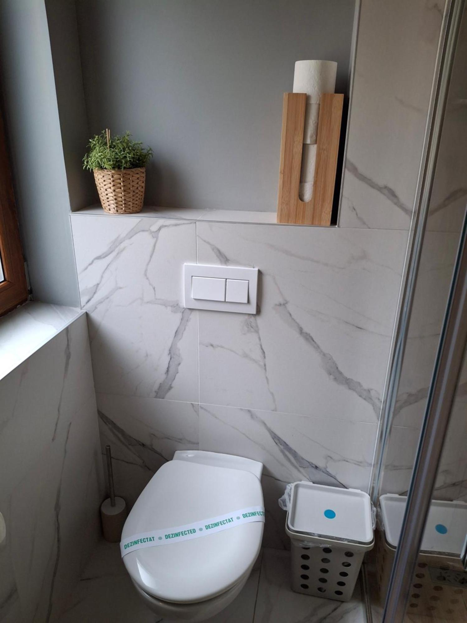 Privatunterkunft Clar 1 Brașov