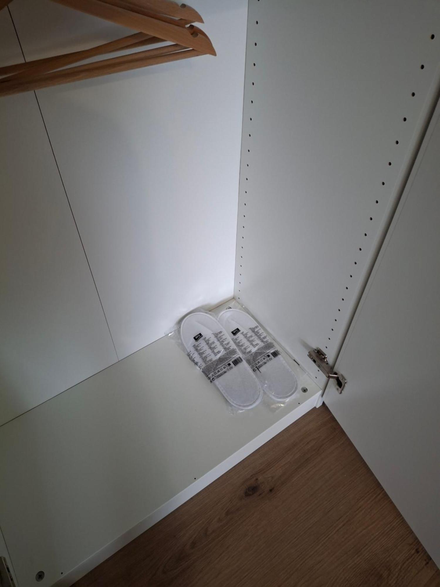 Privatunterkunft Clar 1 *