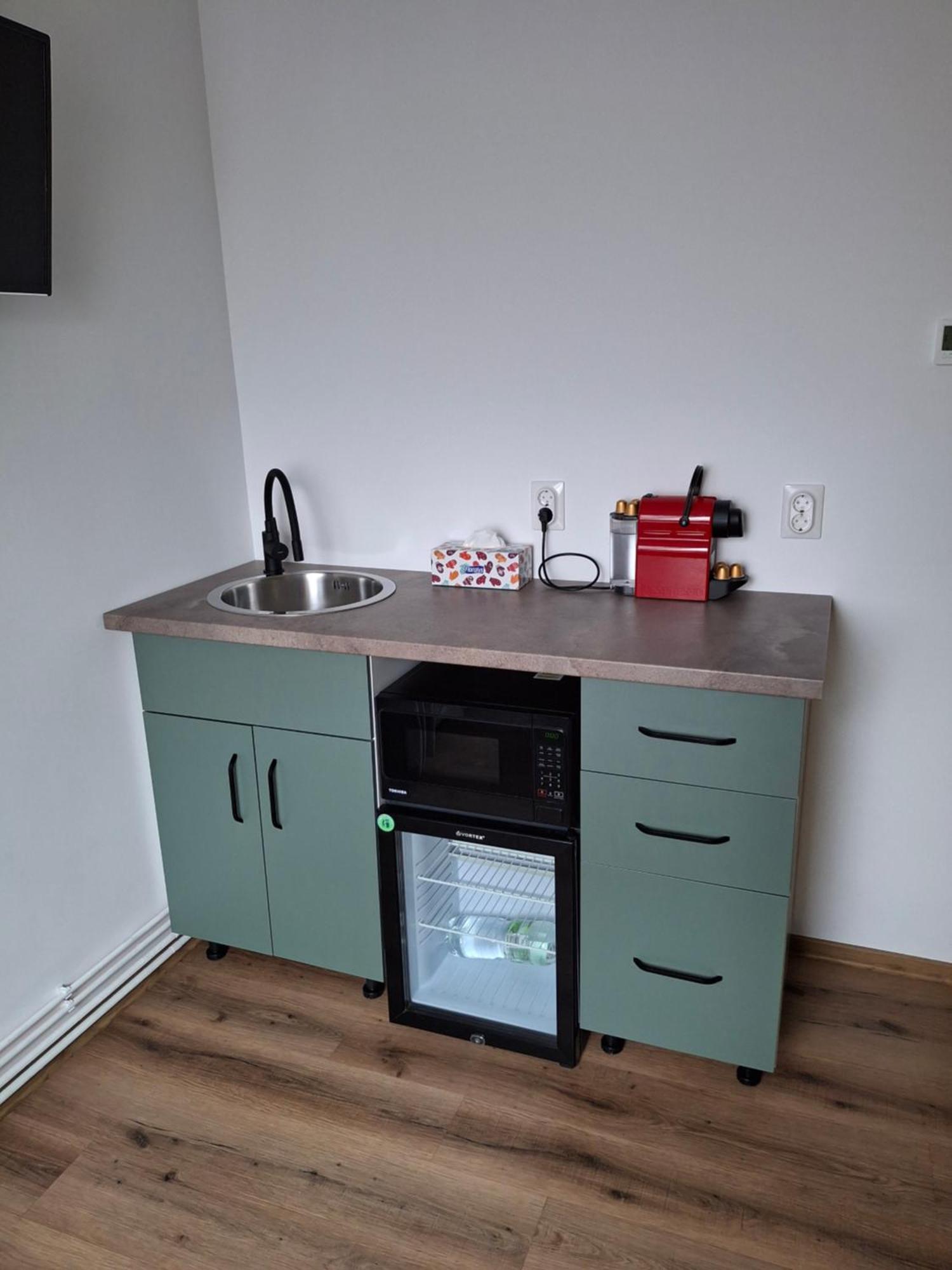 Clar 1 Privatunterkunft