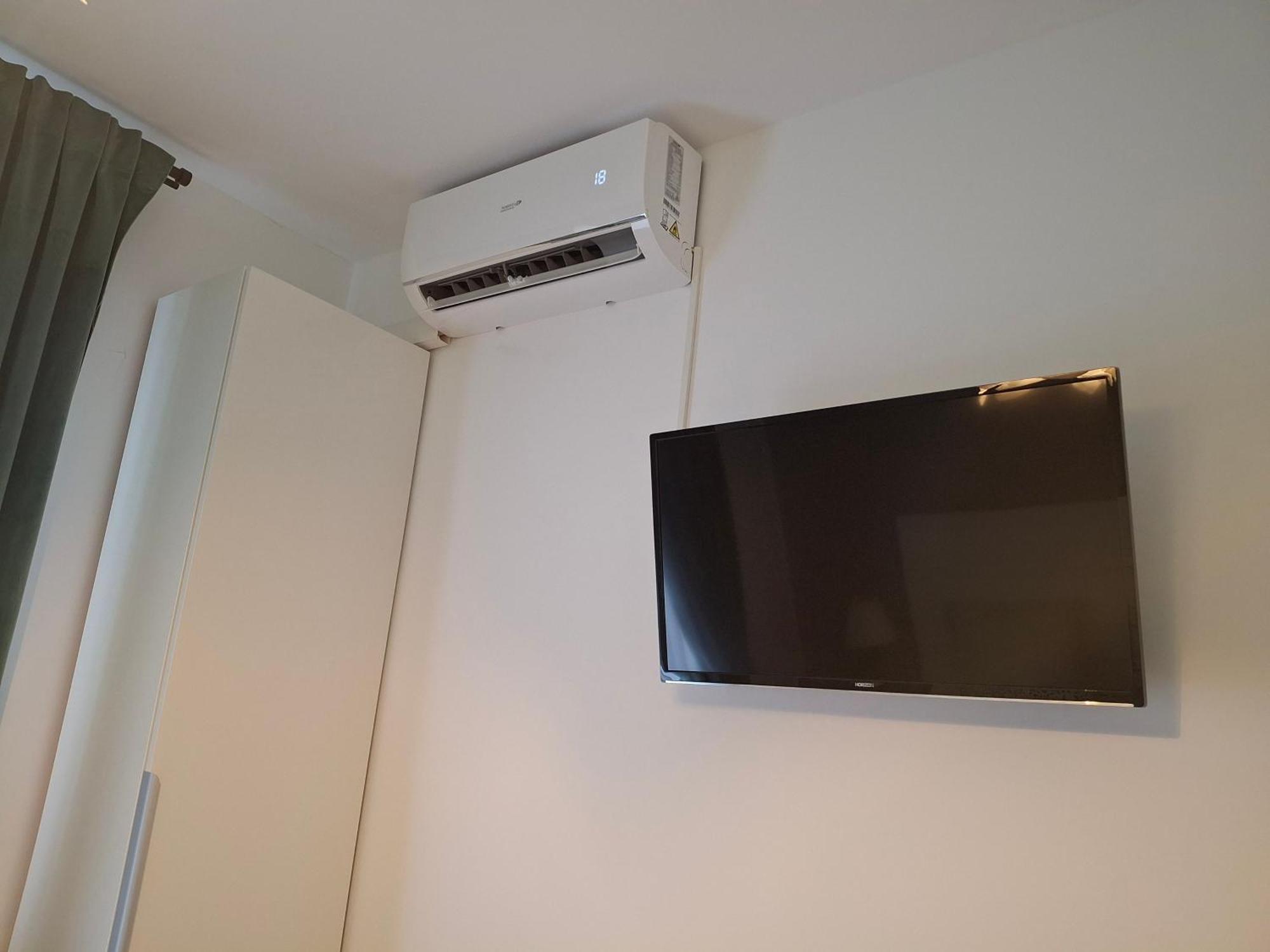 Clar 1 Privatunterkunft
